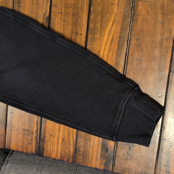 Lululemon warm down joggers - Picture 5 of 11